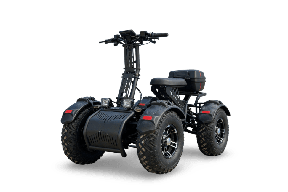 ИМПУЛЬС I-X5, зона руля